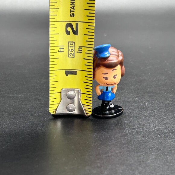 Disney Pixar Toy Story 4 Officer Giggle McDimples Figure Toy - Picture 9 of 10
